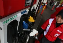 Pertamina Pastikan Distribusi Pertalite Berjalan Normal