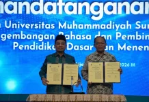 Kemendikdasmen Perkuat Kolaborasi Bahasa di Perguruan Tinggi