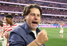 Pochettino Beberkan Faktor Penting Kemenangan Amerika Serikat
