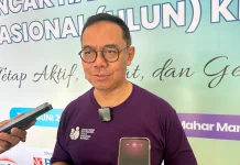 Kemenkes Perluas Puskesmas Ramah Lansia di Indonesia