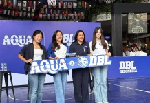 Ajang Basket dan Dance Jadi Ruang Tumbuh Talenta Muda.