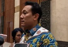 Wamen LH: Pemadaman Lampu Jadi Pengingat Hemat Energi