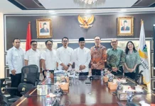Kemensos Perkuat Verifikasi Bansos dengan Teknologi Wajah