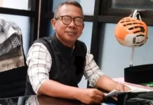 JPS Dukung Program Padat Karya Pemprov DKI: Jaga Daya Beli Warga