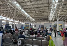 Pelanggan KA Lokal Jawa Barat Tumbuh 67,95 Persen