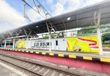KAI Targetkan Pangkas Emisi 133.676 Ton CO2e lewat B50