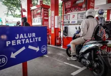 Pertamina Imbau Masyarakat Bijak Gunakan BBM Sesuai Kebutuhan