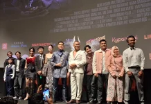 'Dukun Magang' Satukan Komedi dan Horor lewat Chemistry Para Pemain