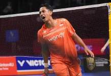 Alwi Farhan Melangkah ke Final Australian Open 2026