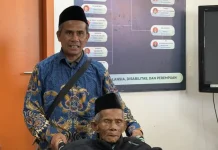Kisah Jemaah Haji Berusia 77 Tahun Sukses Tuntaskan Ibadah