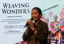 Wamen PPPA Dorong Pemanfaatan Potensi Budaya dan Pangan Lokal NTT