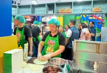 ‘Tropical Flavor Factory’, Upaya Mengangkat Warisan Kuliner Kelapa Lintas Generasi