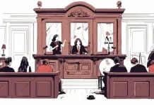 Soal Blueray, Pembela Tekankan Sikap Kooperatif Terdakwa