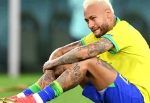 Prediksi Susunan Pemain Timnas Brasil Vs Maroko di Piala Dunia 2026