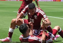 Piala Dunia 2026 : Qatar Paksa Swiss Berbagi Poin