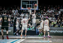 Pelita Jaya Sempurnakan Revans atas Dewa United, Melaju ke Final IBL 2026