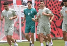 Drama Visa Timnas Iran di Piala Dunia 2026: Empat Lolos ke AS, 11 Masih Tertahan