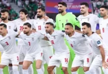 Duel Panas Harga Diri, AS dengan Iran Potensi Bentrok di Fase Gugur Piala Dunia 2026