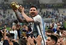 Klose Relakan Rekor Terpecahkan, Dukung Messi Cetak Sejarah Baru Piala Dunia 2026