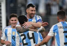 Piala Dunia 2026, Lionel Messi Berpotensi Pecahkan Enam Rekor Besar Ini
