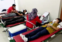 Diperingati Setiap 14 Juni, Ketahui Sejarah Hari Donor Darah Sedunia