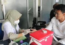 Berbagai Cara Peringati Hari Donor Darah Sedunia 14 Juni