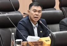 Legislator Dorong Penambahan Kuota PTSL dan Percepatan Sertifikasi di Lampung