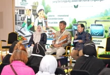 KLH Perketat Pengelolaan Limbah Program MBG, Cegah Pencemaran Lingkungan