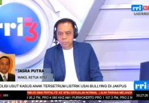 KPAI Minta RPTRA DKI Dicek usai Anak Tersetrum