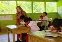 Tunjangan Guru Naik, DPR: Langkah Positif, Upaya Tingkatkan Kesejahteraan