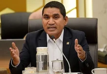 DPR Serap Aspirasi Pemangku Kepentingan untuk Revisi UU Kehutanan