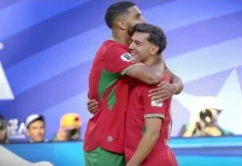 Piala Dunia 2026: Vinicius Selamatkan Brasil dari Kekalahan Melawan Maroko