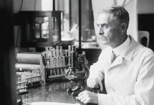 Mengenal Karl Landsteiner, Sosok Dibalik Penemuan Sistem Golongan Darah