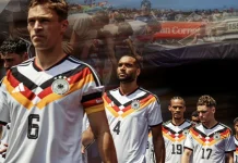 Preview Jerman vs Curacao, Debutan Tantang Juara Dunia Empat Kali