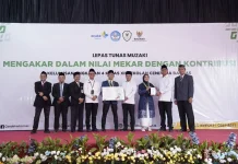 BAZNAS Buka Akses Pendidikan Keluarga Prasejahtera Melalui Sekolah Cendekia