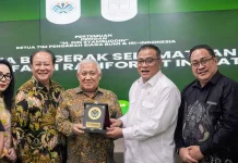 KLH Gandeng Tokoh Agama, Dorong Pertobatan Ekologis Hadapi Krisis Lingkungan