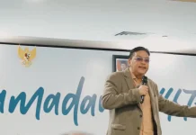 Denny JA Sebut Muncul Kelas Baru Pekerja Digital yang Dinilai Rentan