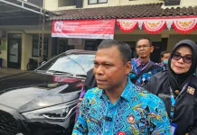 Pemkab Tangerang Kurangi Takaran Obat Imbas Rupiah Melemah