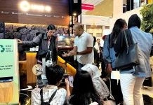 Booth MINERALive MIND ID di INVIROTECH 2026 Jadi Magnet Pengunjung