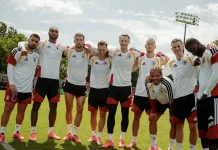 Jerman Bidik Kebangkitan di Piala Dunia 2026 Setelah Dua Edisi Mengecewakan