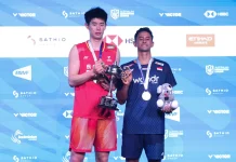 Alwi Farhan Juara Australian Open 2026 Sektor Tunggal Putra