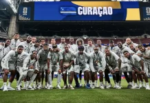 Dari Karibia ke Panggung Dunia, Curacao Siap Debut di Piala Dunia 2026