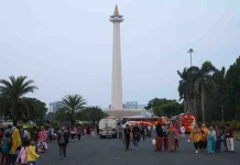 Pemprov DKI Jakarta Siapkan Berbagai Fasilitas Gratis jelang HUT ke-499 Jakarta