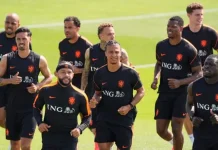 Belanda vs Jepang: Siap Adu Kuat di Laga Pembuka Grup F