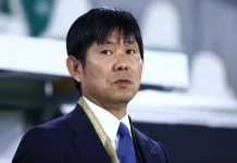 Wataru Endo Mundur dan Pensiun dari Timnas Jepang, Pelatih Buka Suara
