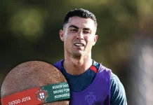Portugal Kenang Diogo Jota dengan Gelang Khusus di Piala Dunia 2026