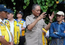 Menteri PU Siapkan Solusi Jangka Panjang untuk Tanjakan Kedabuhan Aceh-Sumut