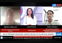 Budayawan Nilai Generasi Muda Kian Aktif Lestarikan Budaya Betawi