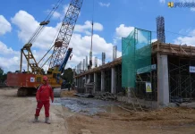 Kementerian PU Optimistis Sekolah Rakyat Nagan Raya Mulai Beroperasi Juli 2026