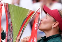 Vekic Cetak Sejarah, Raih Gelar Perdana WTA 500 di Queen's Club